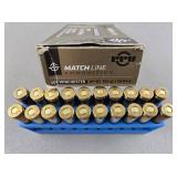 .308 Win Ammo 20 Rounds