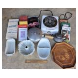 Vintage Kitchen Lot