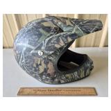 Pure Polaris Motorcycle Helmet Size XL Unused