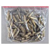 223 Rem Spent Casings