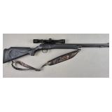 Thompson Center Impact .50 Cal w/ Scope