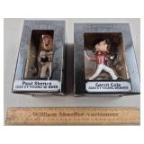 Altoona Curve Bobble Heads Paul Skenes Cole