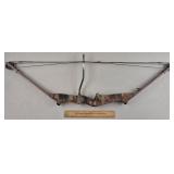 Hoyt Compound Bow