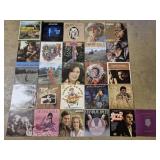 Assorted Record Albums