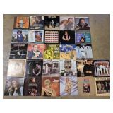 Assorted Record Albums