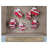 Vintage Christmas Lot