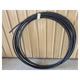 3/4' Plastic Pipe 120ft