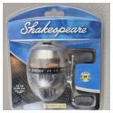 Shakespeare Fishing Reels - Unused
