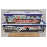 2ct Hess Trucks