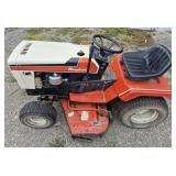 Simplicity 7116 Hydrostatic Mower w/ 48' Deck