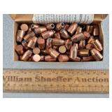 Hornady 10mm 180gr Bullets Partial Box