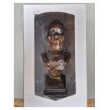 Terry Bradshaw HOF Statue