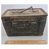 Metal Ammo Can