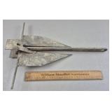 Boat Anchor
