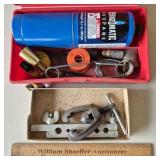 Propane Torch & Flaring Tool