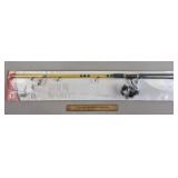 Eagle Claw Water Eagle Fishing Rod & Reel