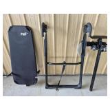 Teeter Hang Ups Inversion Table