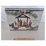 Kirkland Nativity Set