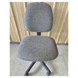 Office Chair 36 & 1/4' H