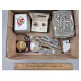 Vintage & Assorted Lot