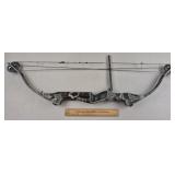 Myles Keller Legend Magnum Bow