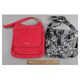 Vera Bradley Hand Bags