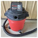 Craftsman 16 Gallon 2HP Wet Dry Vac
