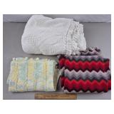Vintage Blankets