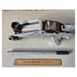 2 Ton Floor Jack
