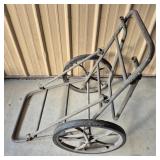 Deer Cart