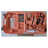 Paslode 16g Cordless Straight Finish Nailer