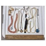 Assorted Jewelry Lot