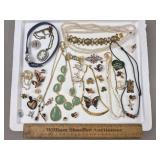 Assorted Jewelry Lot