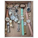 Assorted Watches