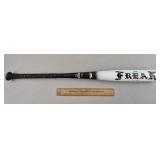 Miken Baseball Bat 33' 30oz