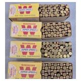 Winchester .22 LR Ammo