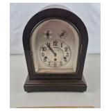 Vintage Mantle Clock