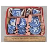 Vintage Childs Tea Set