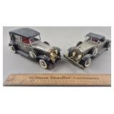 Classic Car Radios
