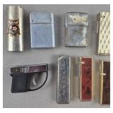 Vintage Lighters