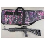 Hi-Point Model 1095 10mm Rifle w/ Case