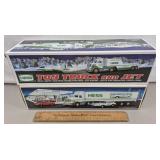 2ct Hess Trucks