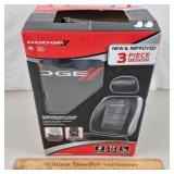 Dodge 3pc Seat Cover Set