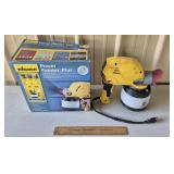 Wagner Power Painter Plus