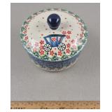 Polish Pottery