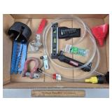 Assorted Tool Lot