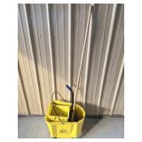 Mop Bucket