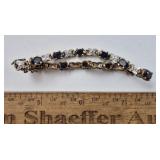 Sterling Silver Bracelet