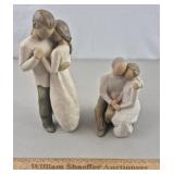 Willow Tree Figurines
