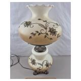 Vintage Lamp 25 & 1/2' H